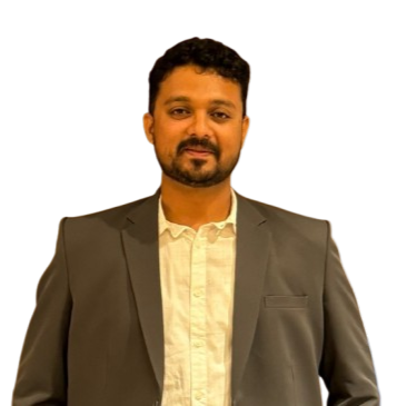 Anandapadmanaban K (AK)